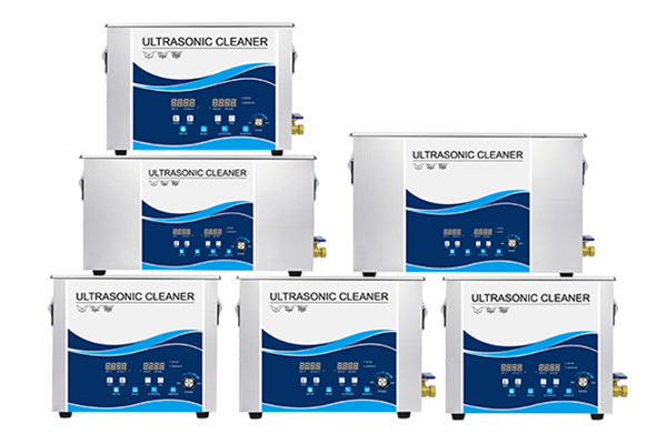 超聲波清洗機