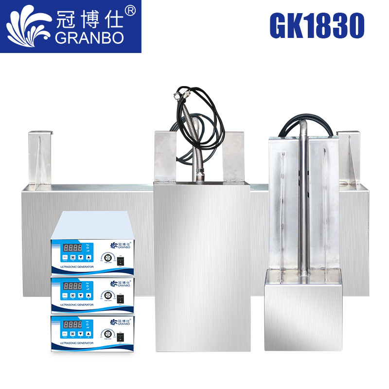 冠博仕GK1830超聲波振板功率900W  支持定制